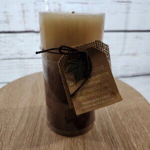 Chesapeake Bay Marshmellow Chestnut Latte - 6 in Candle